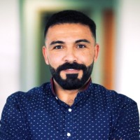 The Digital Aid Project Employee Husam Rajab's profile photo