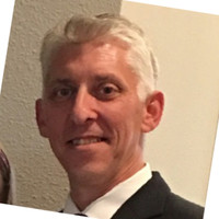 Vista Host Hotels Management & Development Employee Keith Beears's profile photo