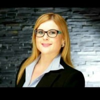 PTV Logistics Employee Janine Olariu's profile photo