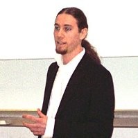 Soloist Labs Employee Alessandro Bizzarri's profile photo