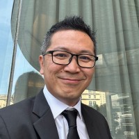 Cato Networks Employee Arthur Ng's profile photo