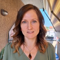 API Pneumatic Employee Kamila Markowska's profile photo