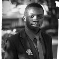 Optica Employee Kimstone Peter's profile photo