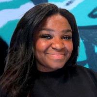 KIPP Public Schools Northern California Employee Karen-Symone Lee's profile photo