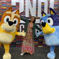 Books A Million Employee Brittany Smith's profile photo