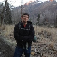 MuxIP Employee Zach Jenkins's profile photo