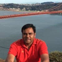 InstaSafe Employee Pradip Bisoi's profile photo