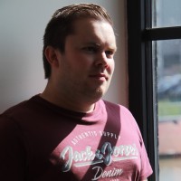 Sweet Mustard Employee _jeroen Crevits's profile photo