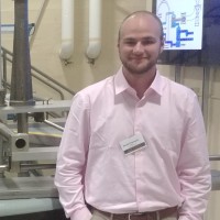 Dominion Energy Employee David Champlin's profile photo