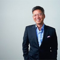 OCBC Bank Employee Roy Tan's profile photo