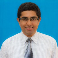 Asista Software Solutions Pvt. Ltd Employee Aaron Barboza's profile photo