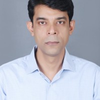 Belcan Employee Rupesh Wagh's profile photo