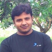 Gravita India Limited Employee Ashish Rajvanshi's profile photo