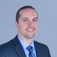 Ahead Engineering LLC Employee Robert Pietrocola's profile photo
