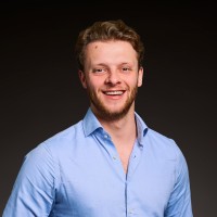 Awareways Employee Daan Verwaaijen's profile photo