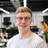 Recorder Employee Matt Renshaw's profile photo