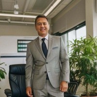 Bret Ogata