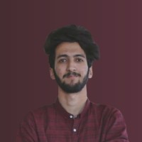 AVROX Solutions Employee Inamullah Khan's profile photo
