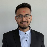 ACCO Brands Employee Devarshi Patel's profile photo