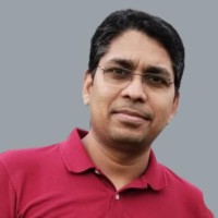 GENINVO Employee Manish Anupam's profile photo