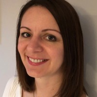 Bespak Employee Tracey Ellis's profile photo