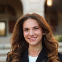 Phi Gamma Nu- Epsilon Beta Employee Madison Newman's profile photo