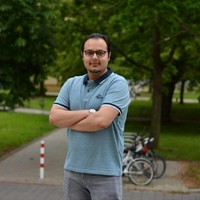 Acam Employee Obaid Shah's profile photo