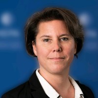 Ökumenikus Segélyszervezet - Hungarian Interchurch Aid Employee Böszörményi Anna's profile photo