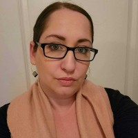 Volta Employee Amy Conrad's profile photo