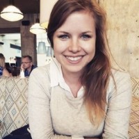 Twisted Rope Employee Sybille Gourdon-Berwick's profile photo