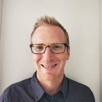 Wavemaker Stoke Employee Darren Lieberman's profile photo