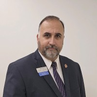 Cit Employee Joe Bencomo's profile photo