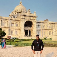 Centroxy Employee Pradyut Mohapatra's profile photo