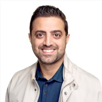 Intalio Employee Bilal Hmedeh's profile photo