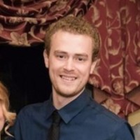 Lincoln Center for the Performing Arts Employee Byron Hunt's profile photo