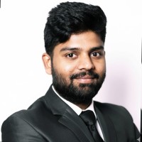 ManiMurugan Murugesan Email & Phone Number