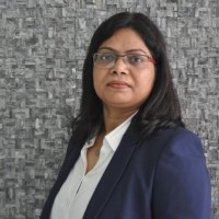 Quorum Software Employee Purnima Kumar's profile photo