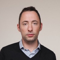 Lamoda Group Employee Alexey Kulakov's profile photo