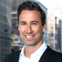 Cantor Fitzgerald Employee Bryan Dow's profile photo