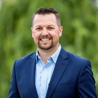 Utah County Government Employee Jeremy Walker's profile photo