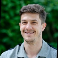 Availity Employee Dan Philpot's profile photo
