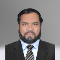ETIHAD AIRWAYS P J S C Employee Peer Mohamed's profile photo