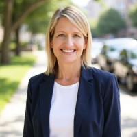 Exelon Employee Stacy Woodward's profile photo