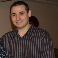 Pavel Khaziniuk Email & Phone Number