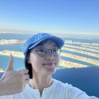 Mobplus Employee Kelly Chi's profile photo