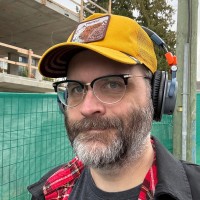 Nightmarket Games Employee Alex M.'s profile photo