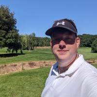 Tesco Employee Tom Squires's profile photo