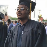 Asbury United Methodist Church Employee Shemar Booker's profile photo