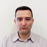 Aviolog Employee Boban Bogojević's profile photo