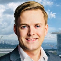 GETAHEAD PTE. LTD. Employee Mathias Alt's profile photo